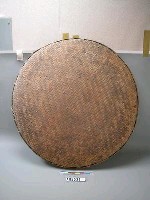 藏品(竹箕)的圖片